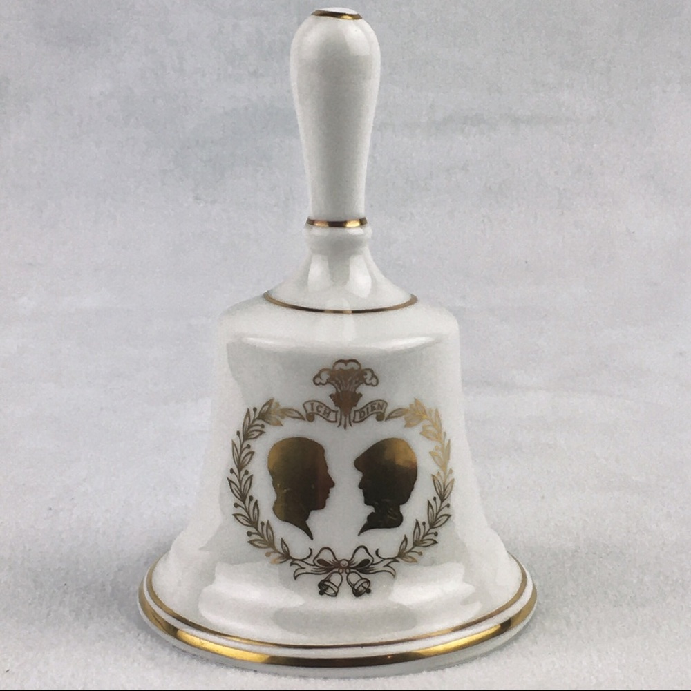 Wedding Bell Prince Charles and Diana Camelot